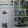 Leinster vs Northampton Saints 14th December 2019 Image 8