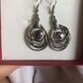 hand made earrings Image 3
