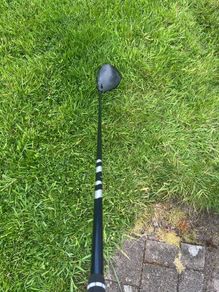 Taylormade Qi10 Driver