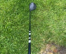 Taylormade Qi10 Driver