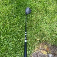 Taylormade Qi10 Driver