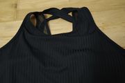 Workout Sport Crop Top XL Brand New!