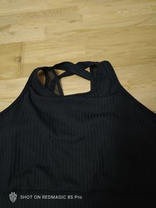 Workout Sport Crop Top XL Brand New!