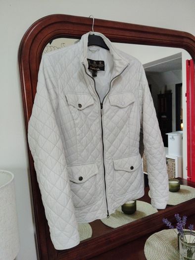 Barbour Jacket