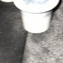 Beautiful Genuine Old Desk Ink Wells, 5 euro each only have 5 good ones left Image 3