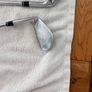 Nike Pro Combo Forged Iron Image 6