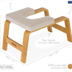 FeetUp Trainer