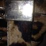Jimmy choo lepard pony hair bag Image 2