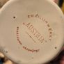 Antique WW1 Austrian Commemorative Enamel Cup Circa 1915 Image 2
