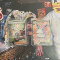 Jacq 250/198 & Wigglytuff 187/165