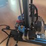 3D printer Ender 3v2 Image 2