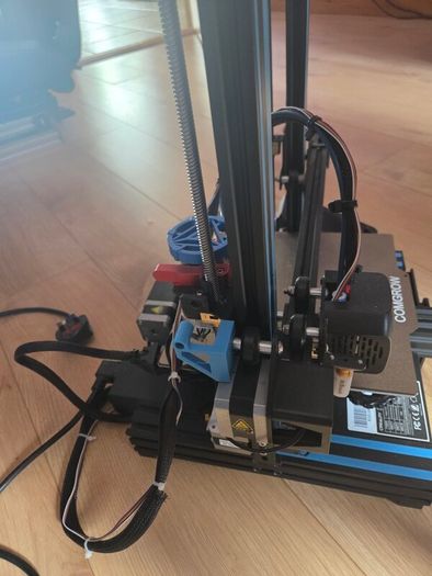 3D printer Ender 3v2