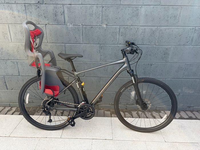 Giant Roam Bike. Great Condition