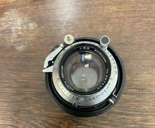 Mamiya -sekor lens1:56 f 150mm