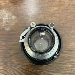 Mamiya -sekor lens1:56 f 150mm