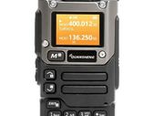 Quansheng UV-K58 Dual Band Handheld Transceiver