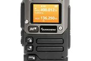 Quansheng UV-K58 Dual Band Handheld Transceiver