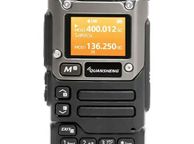 main image for ad Quansheng UV-K58 Dual Band Handheld Transceiver