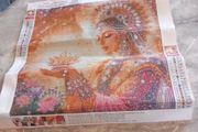 Diamond art painting