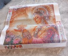 Diamond art painting