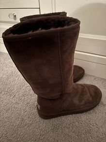 Classic Tall Uggs