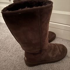Classic Tall Uggs
