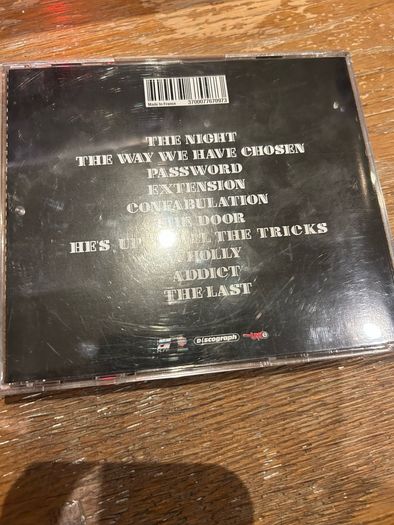 OMR - Side Effects