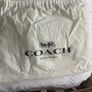 COACH Kleo 17 Signature Top Handle Crossbody Handbag Image 4