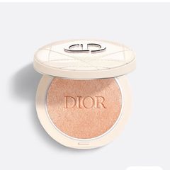 Dior Forever Couture Luminizer 04 Golden Glow