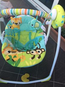 baby swing