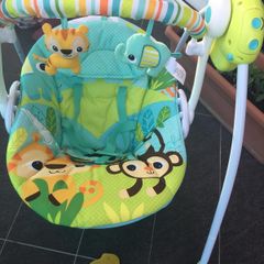 baby swing