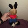 1994 World Cup Mascot Plush Image 6