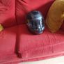 Brand New HJC RPHA Max Evo Modular Helmet (Size Large) + REV'IT! Gloves Image 4