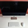 Upgraded Apple iMac 27" (2017) | 3.8GHz i5 | 24GB RAM | 8GB Pro 580 Image 2
