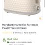 Toaster like new Image 3