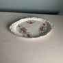 Reduced Royal Albert Flowers of the month dish Image 5