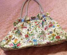 Very unusual Ladies bag