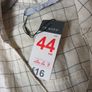 Primark  Long Sleeved  Blouse. S.44-16.  B.N.W.T Image 4