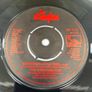 The Stranglers Strange Little Girl 7 inch UK PROMO Image 6