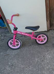 Balance bike