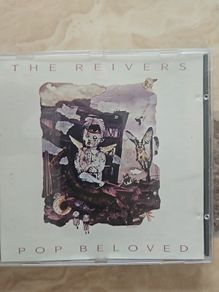 The Reivers CD - Pop Beloved