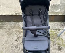 Travel stroller