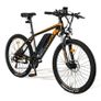 FAFREES Hailong One Mountain Electric Bike upgraded Image 3