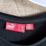 Puma t shirt child size fits 128 cm Image 2