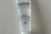Lagom Cellup Gel to Water Cleanser 30ml