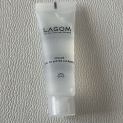Lagom Cellup Gel to Water Cleanser 30ml