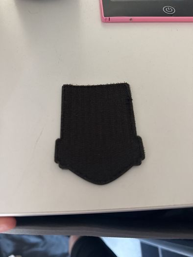 2 army patches for sale