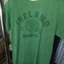 Ireland St Patricks Day Tee Shirt , Size Small, AV Image 4