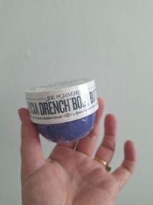 Sol De Janeiro Body Butter 75ml
