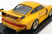 Porsche 911 (993) 1998 GT1 Almeras 1/18 NEW in BOX